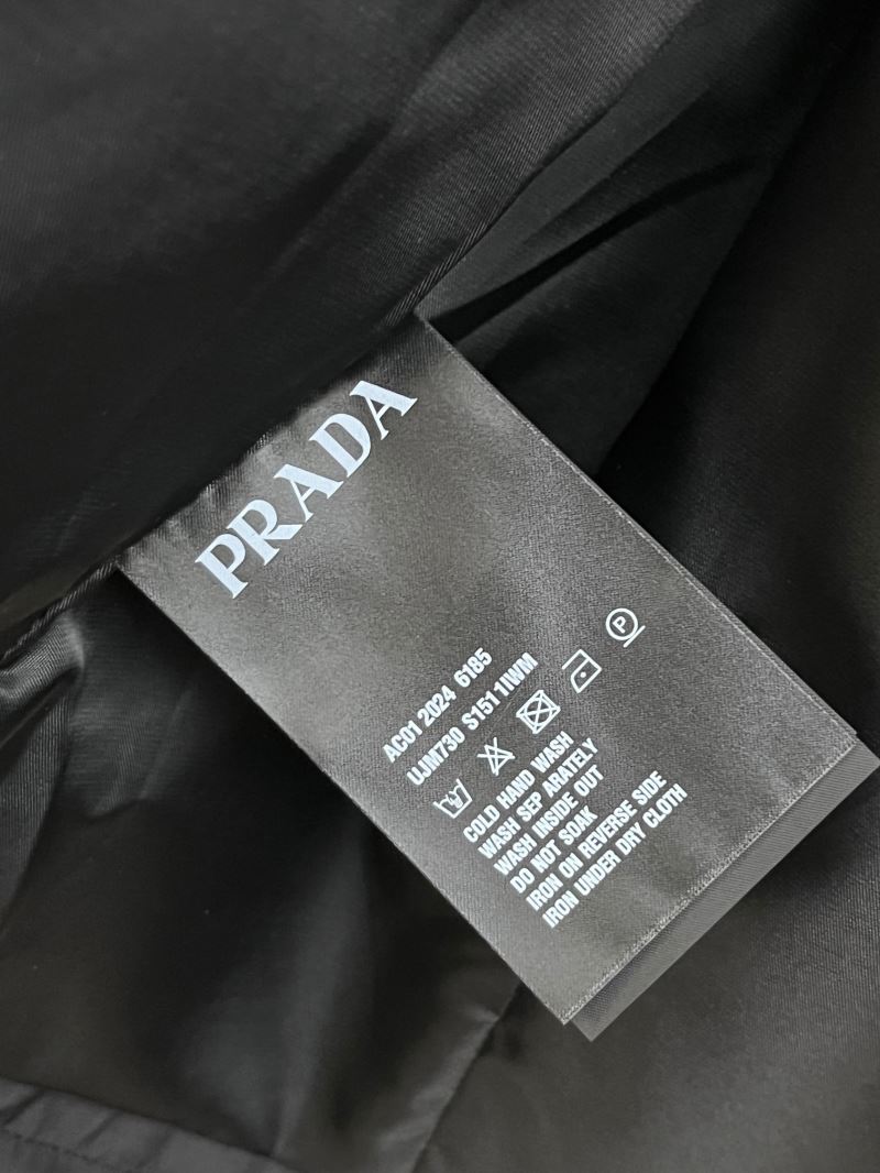 Prada Outwear